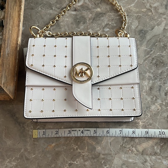NWT MK crossbody - Picture 8 of 13